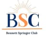 Bennett Supercomputing Club logo