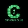 Ciphers Competitive Coding logo