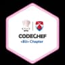CodeChef Campus Chapter logo