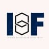 Indian Blockchain Fraternity logo