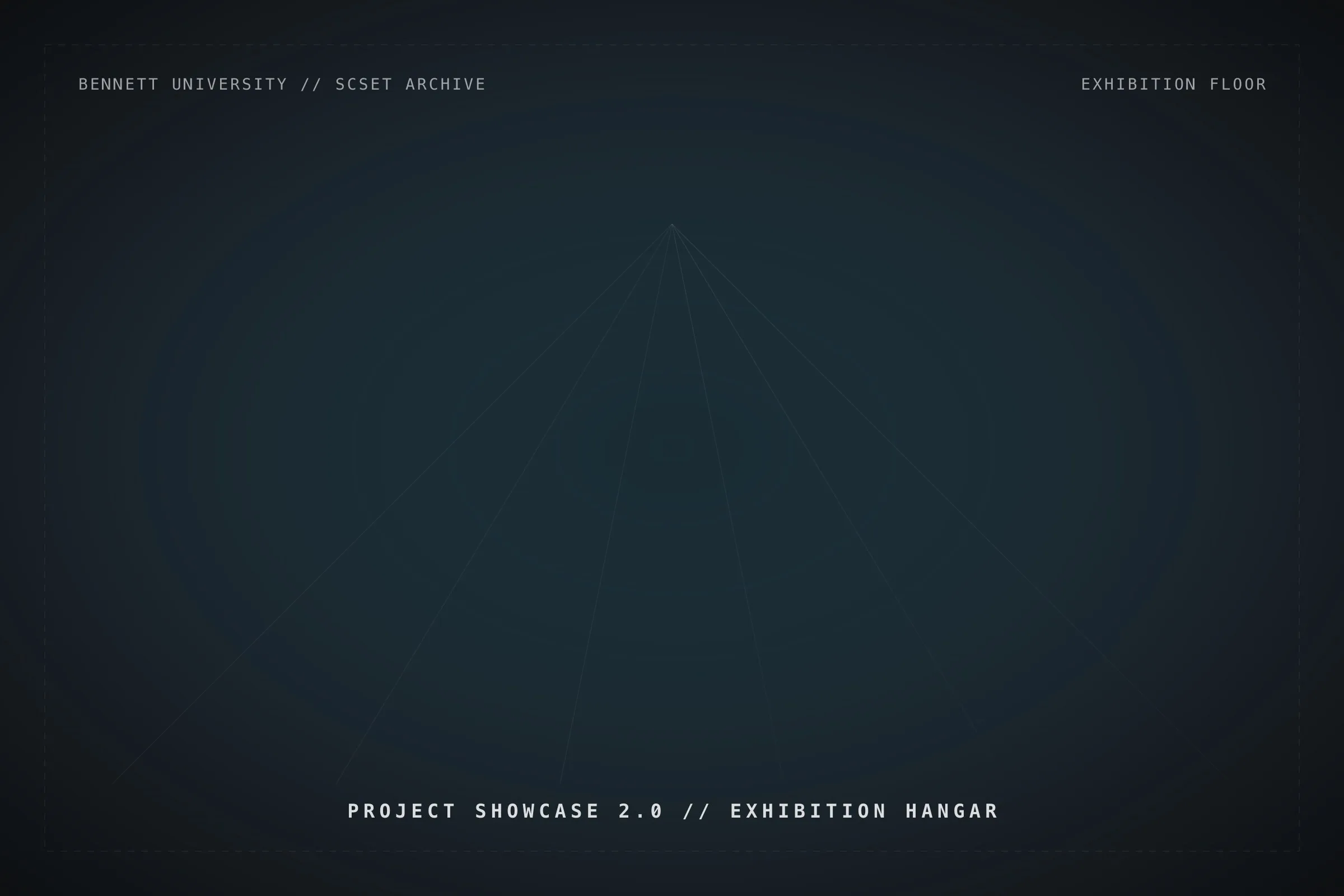 Cover photo for Project Showcase 2.0
